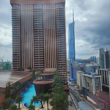 Kl Time Square Suit At Times Square Kuala Lumpur Extérieur photo