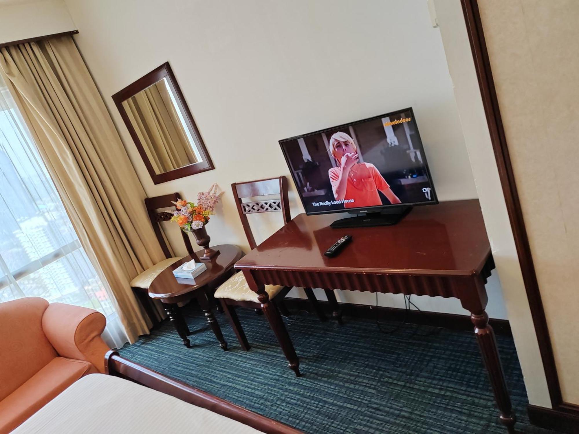 Kl Time Square Suit At Times Square Kuala Lumpur Extérieur photo