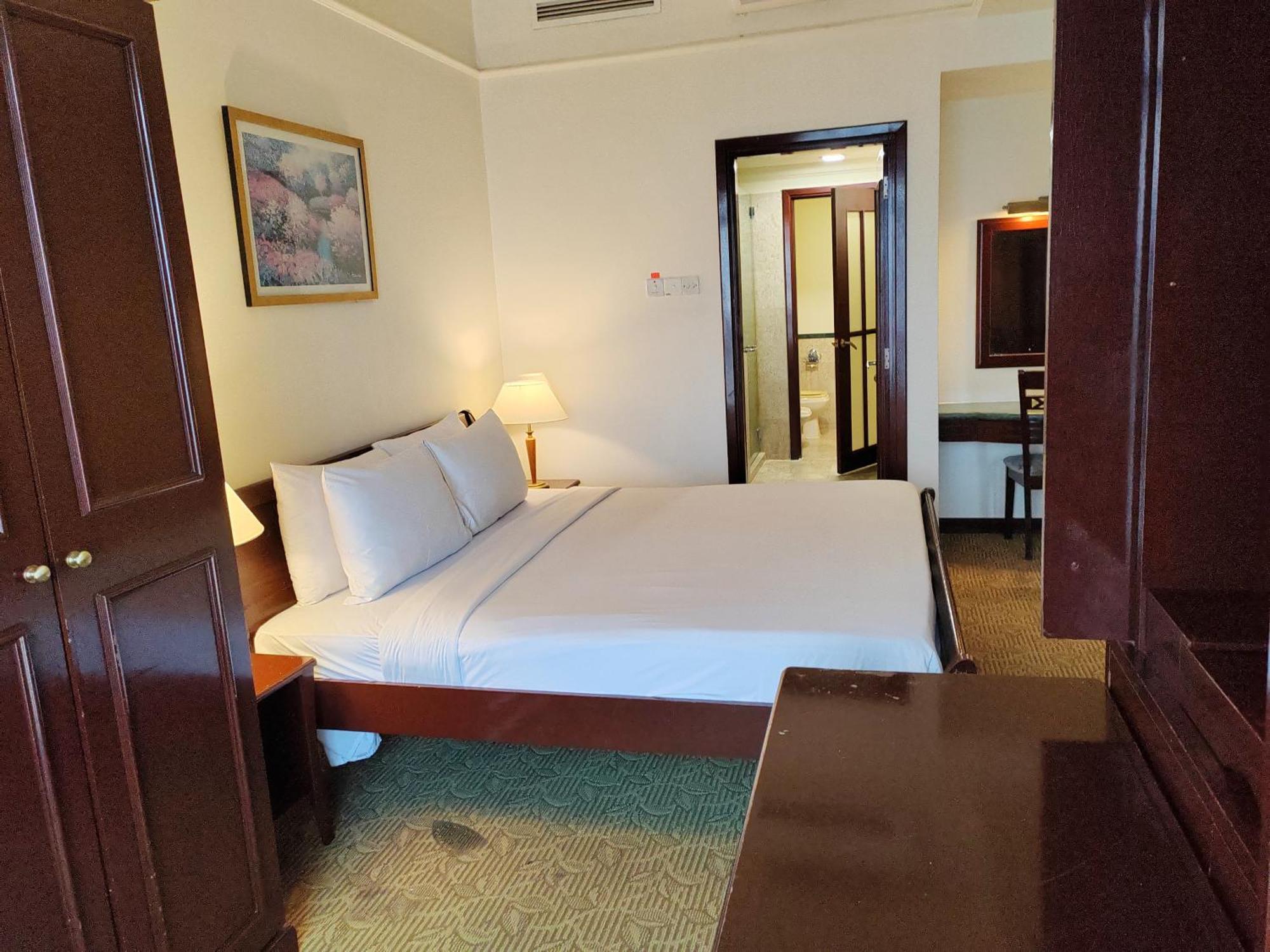 Kl Time Square Suit At Times Square Kuala Lumpur Extérieur photo