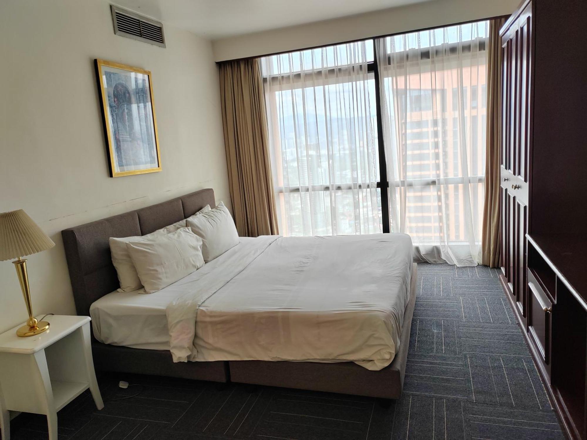 Kl Time Square Suit At Times Square Kuala Lumpur Extérieur photo