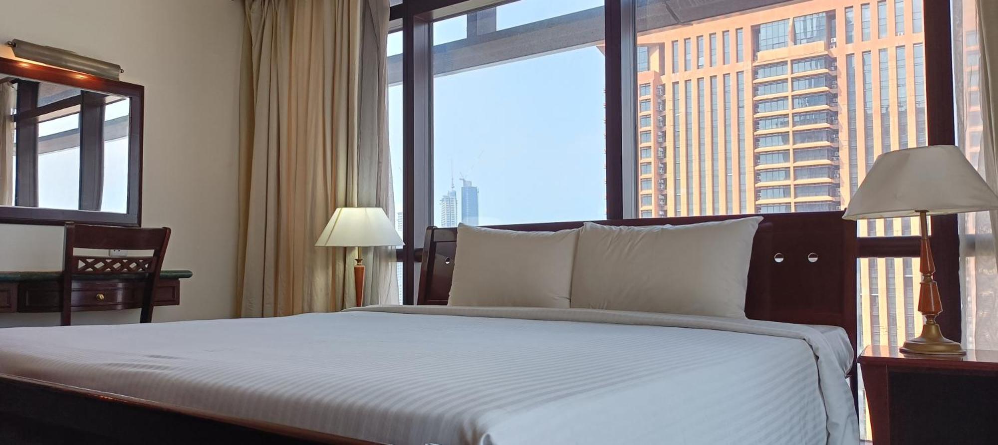 Kl Time Square Suit At Times Square Kuala Lumpur Extérieur photo