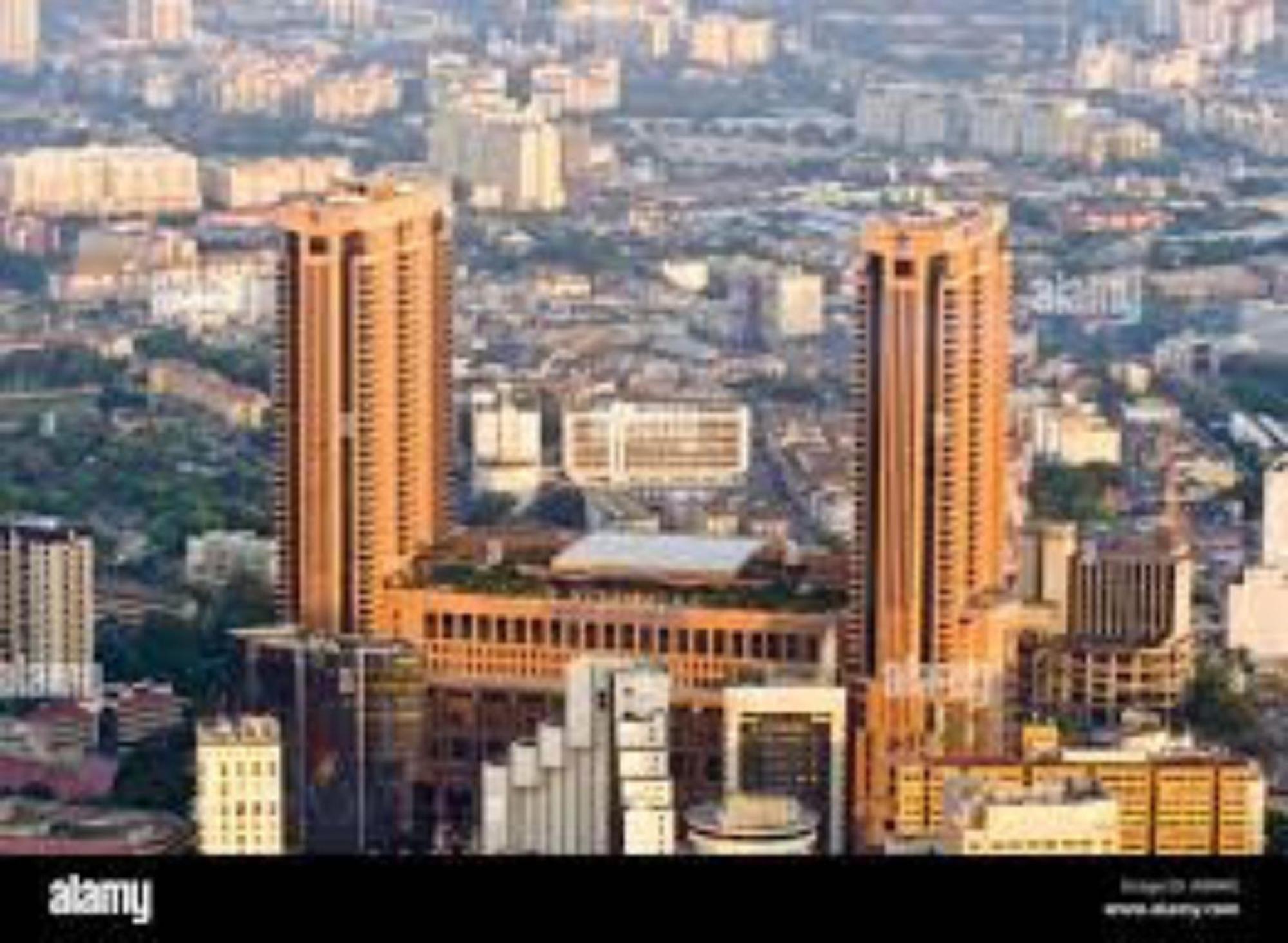 Kl Time Square Suit At Times Square Kuala Lumpur Extérieur photo