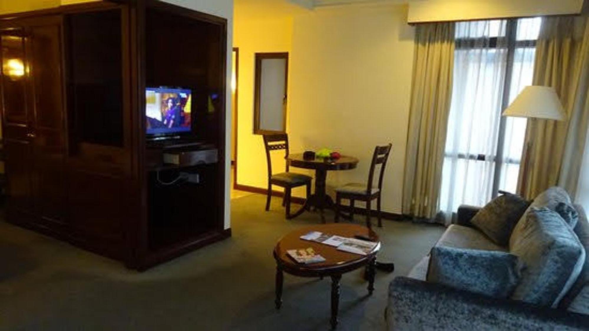 Kl Time Square Suit At Times Square Kuala Lumpur Extérieur photo