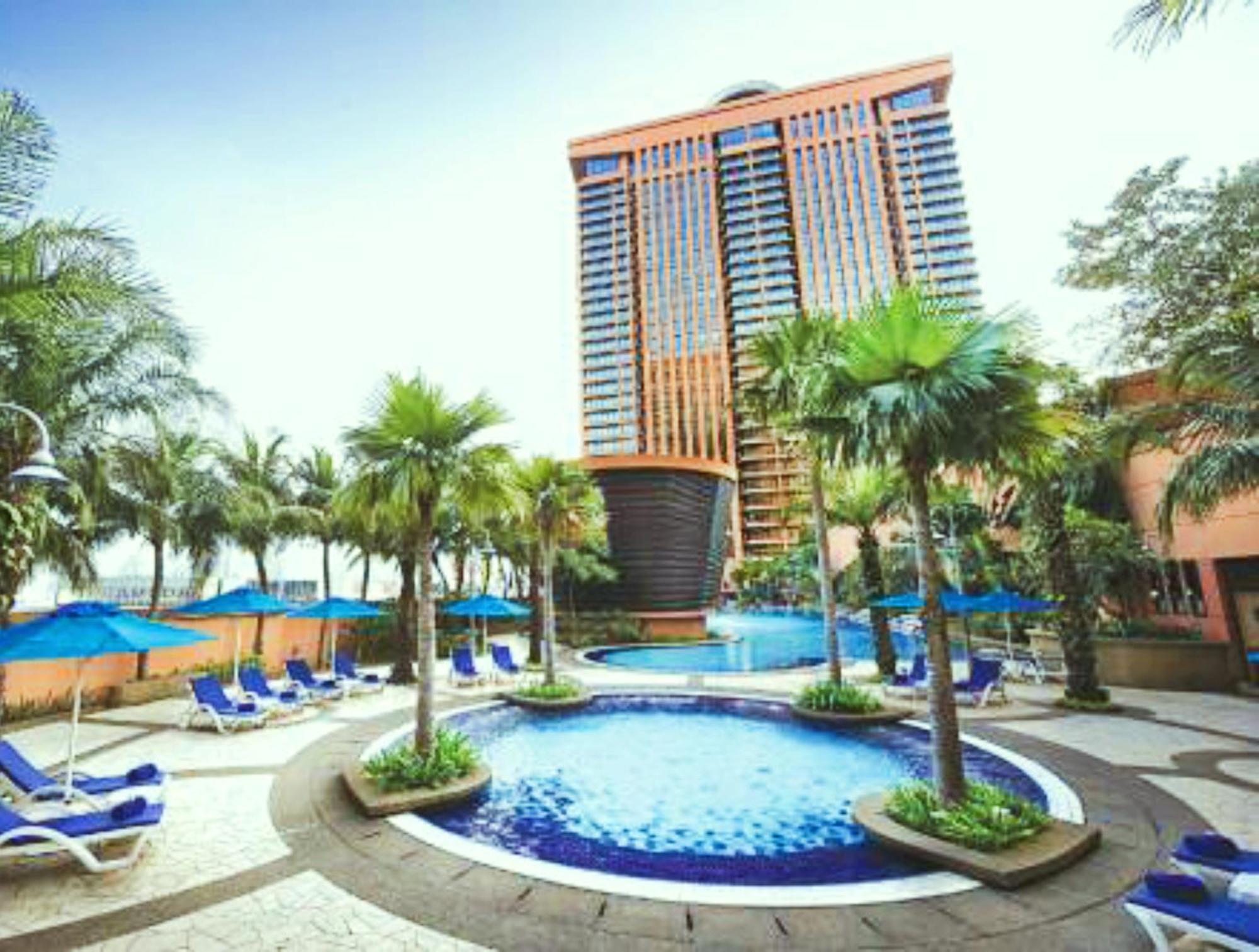 Kl Time Square Suit At Times Square Kuala Lumpur Extérieur photo